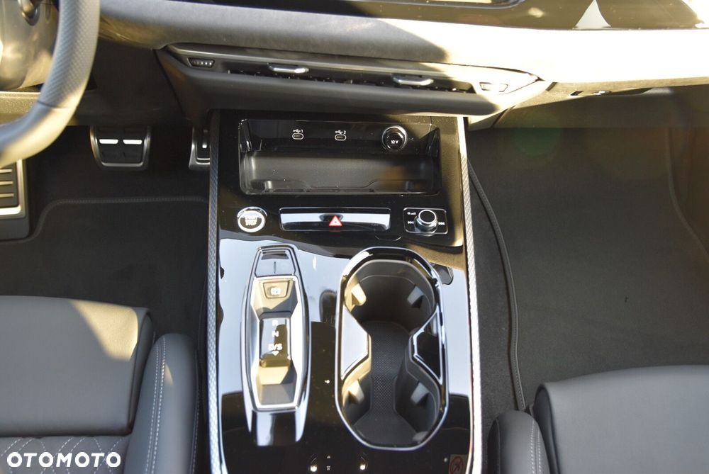 Audi A5 Avant - 15