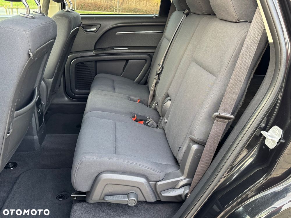 Dodge Journey 2.0 CRD SXT - 20