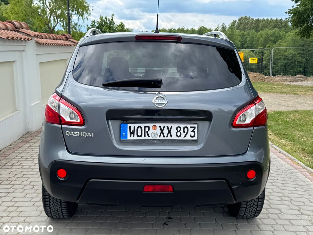 Nissan Qashqai - 33