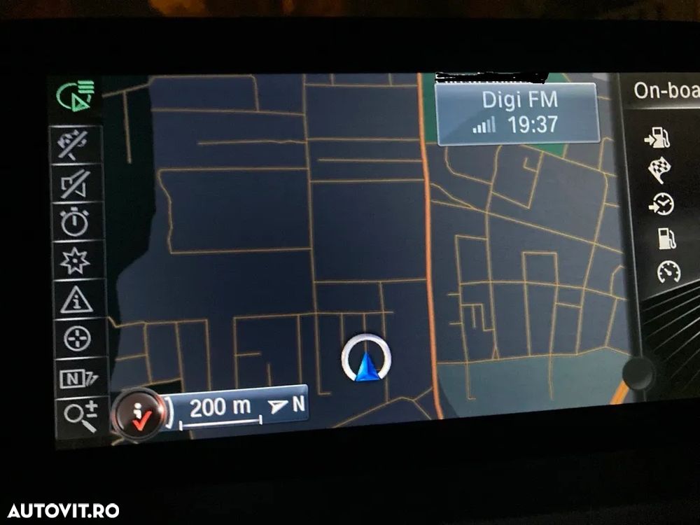 BMW Seria 3 320d Aut. - 13