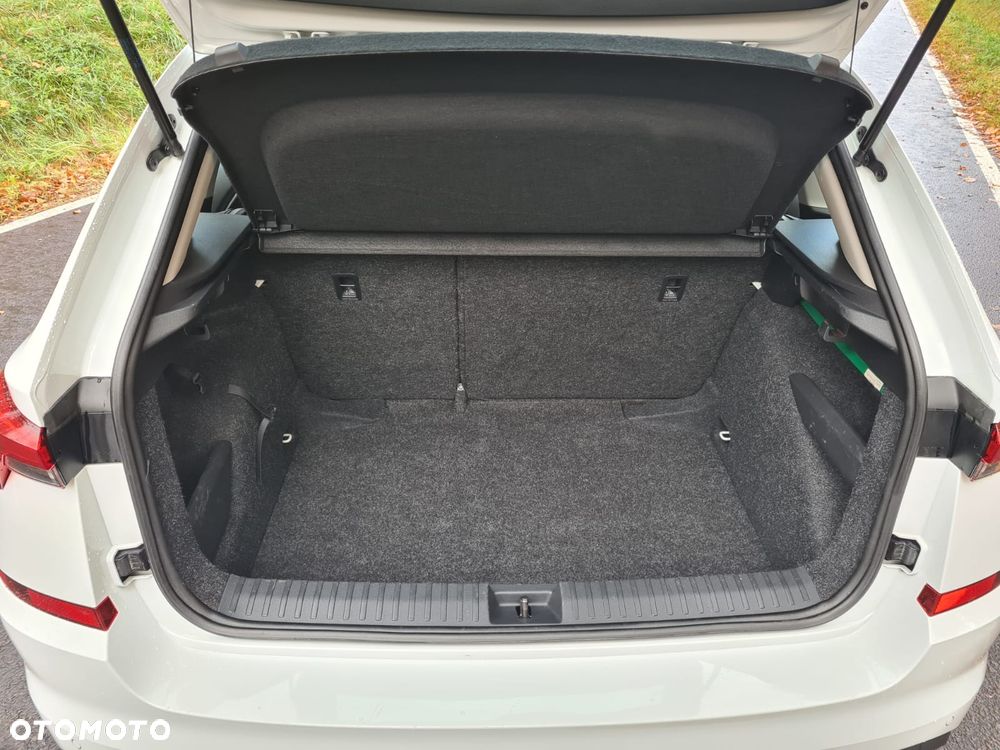 Skoda Kamiq 1.5 TSI Selection - 24
