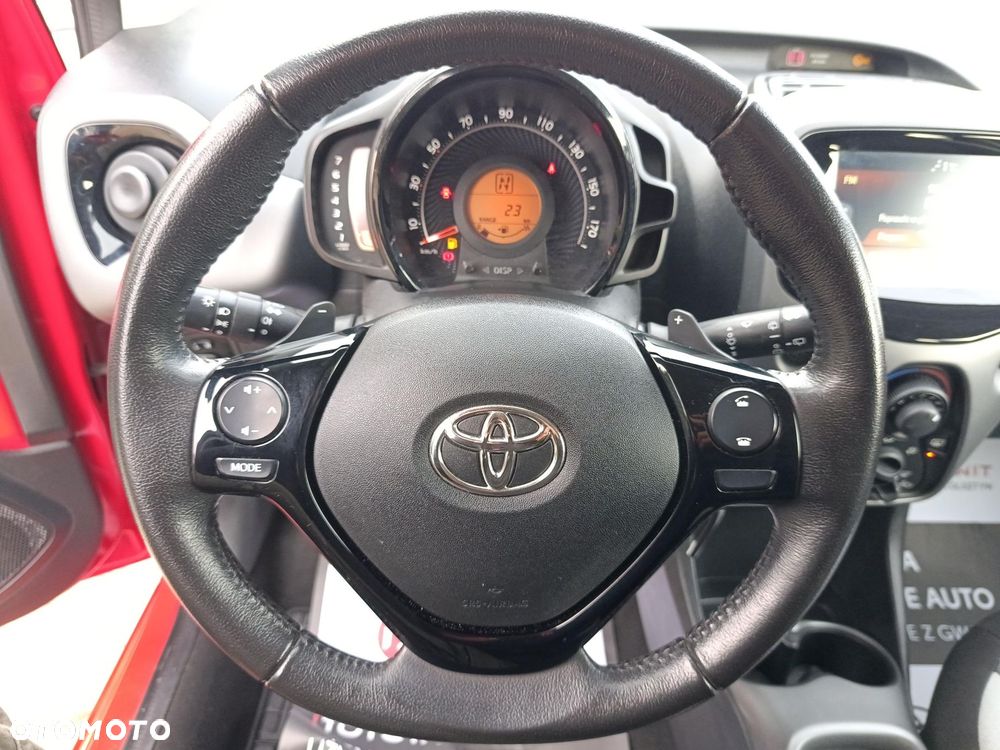 Toyota Aygo - 23