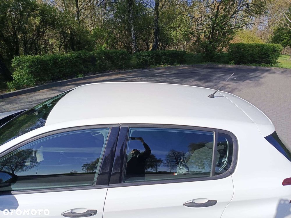 Peugeot 308 - 15