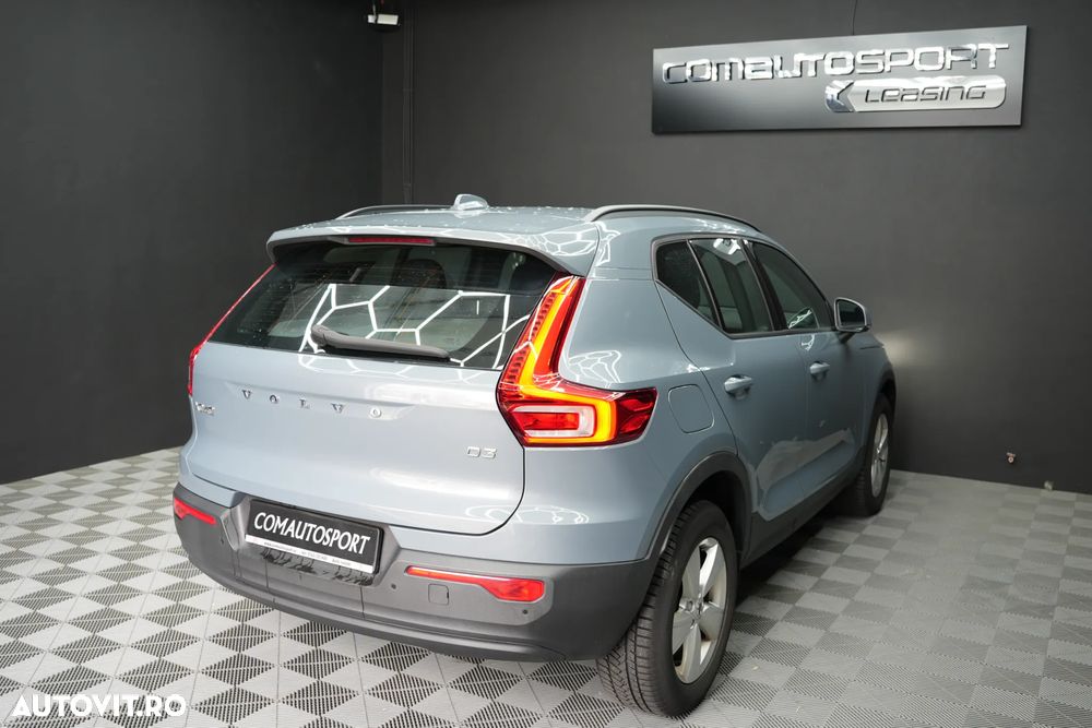 Volvo XC 40 D3 Geartronic Momentum - 6