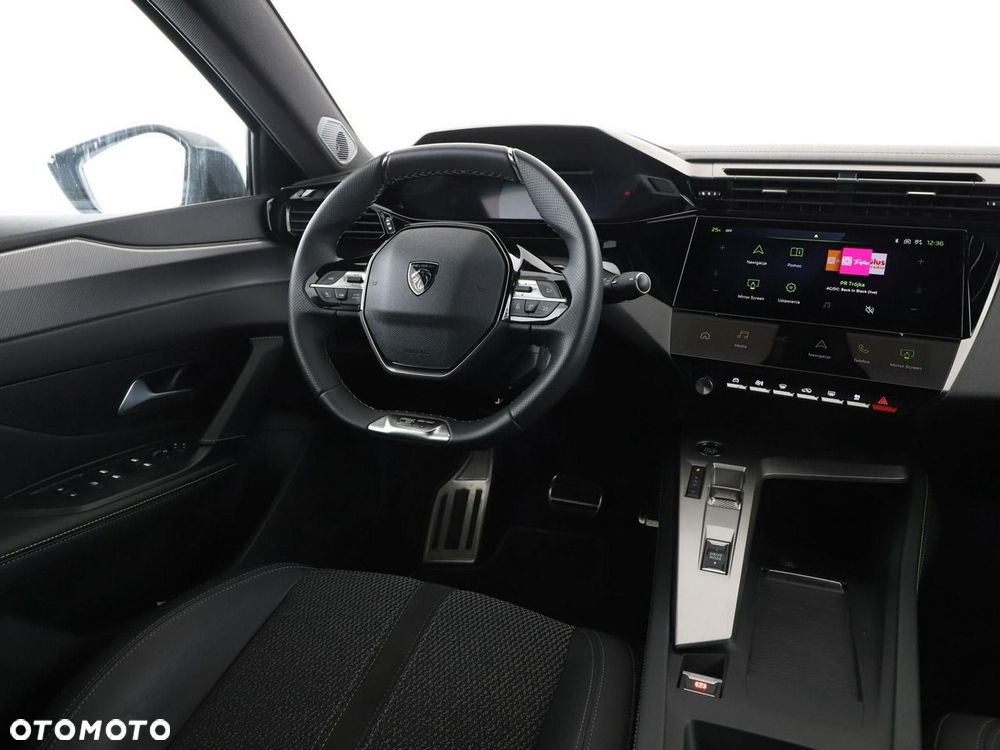 Peugeot 408 1.2 PureTech mHEV GT S&S e-DCS6 - 17