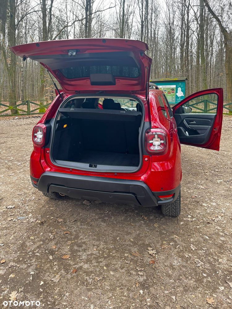 Dacia Duster 1.0 TCe Essential - 4
