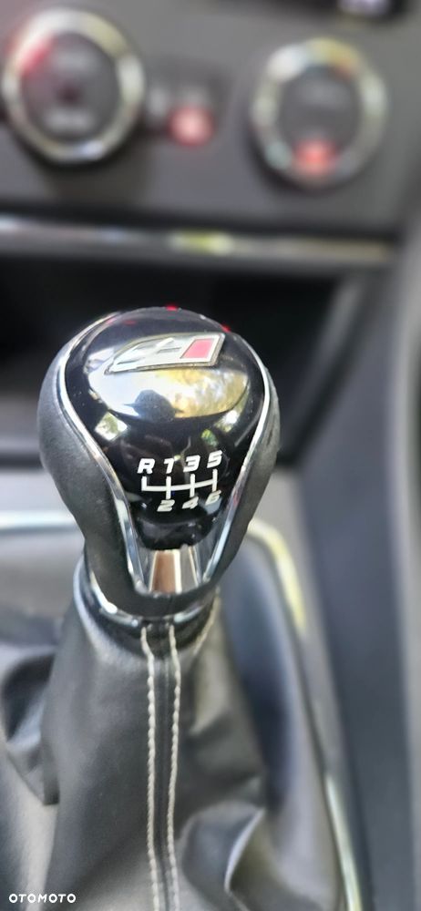 Seat Leon 2.0 TSI Start&Stop Cupra 280 - 17