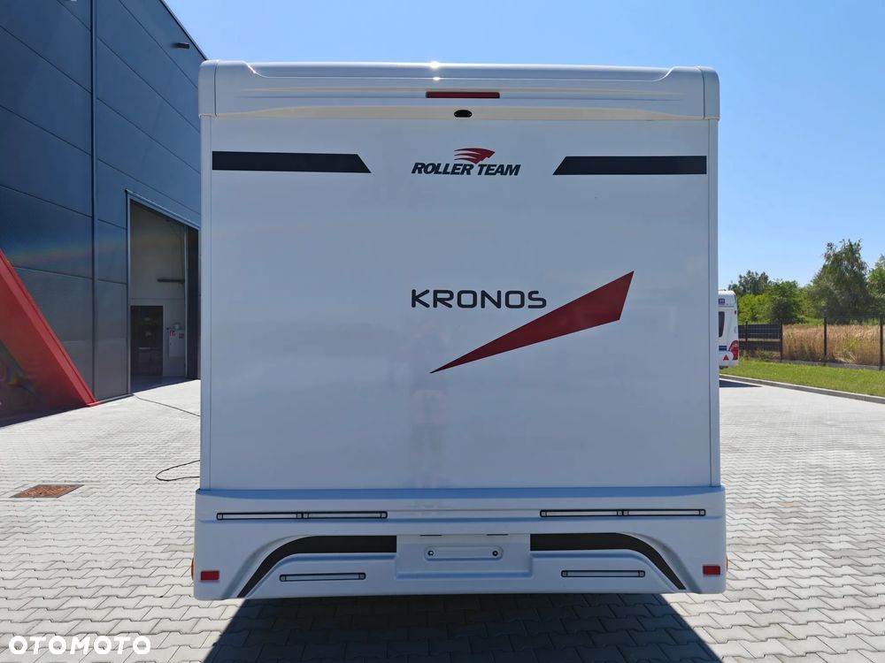 Roller Team KRONOS 284TL  5 OSOBOWY, NAJNOWSZY MODEL 2026 - OD RĘKI - 6
