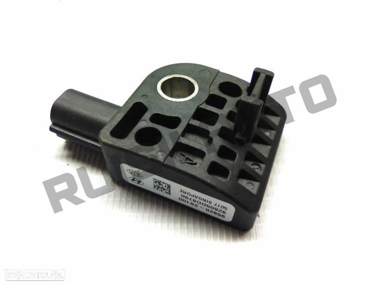 Sensor De Impacto 95920-2s100 Kia Sportage Iii [2010_2015] 1.7 - 1