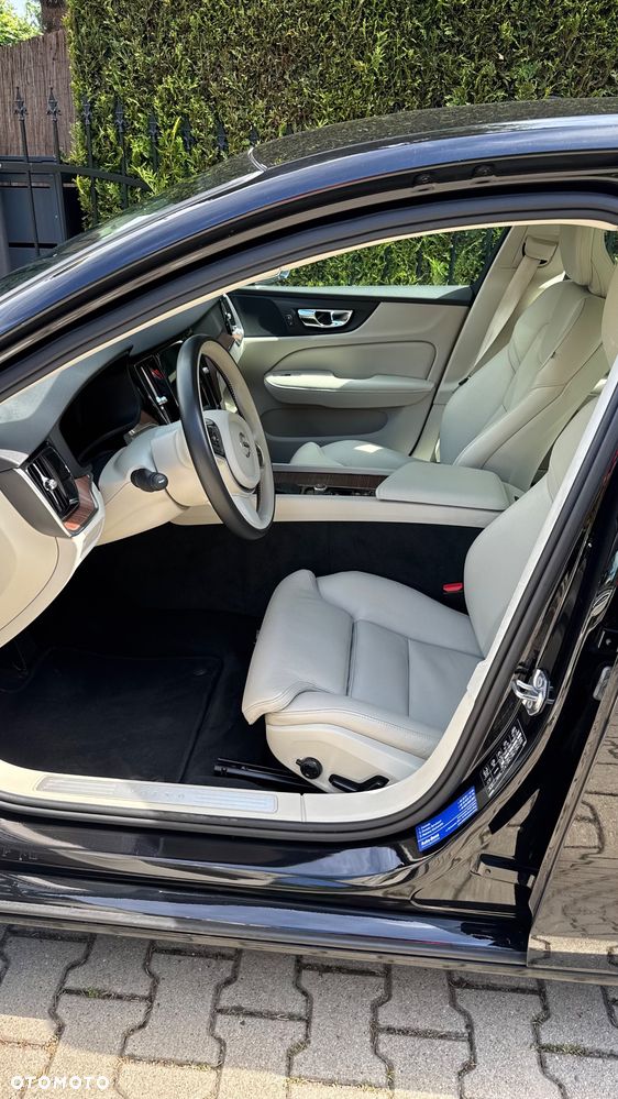 Volvo S60 T4 Inscription - 7