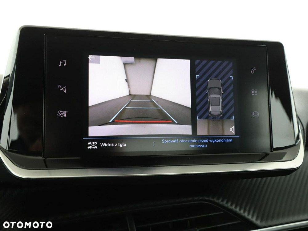 Peugeot 2008 PureTech 130 EAT8 Allure - 25