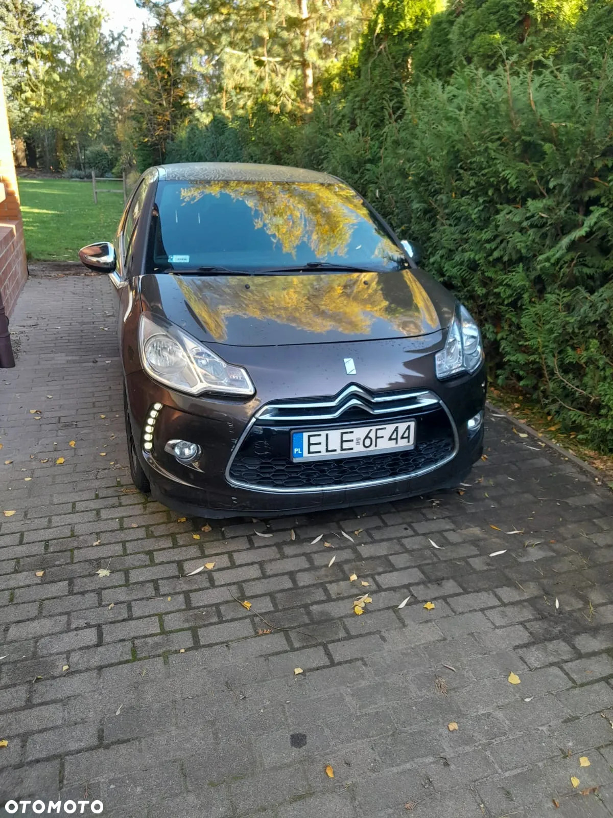 Citroën DS3 1.6 e-HDi SoChic - 5