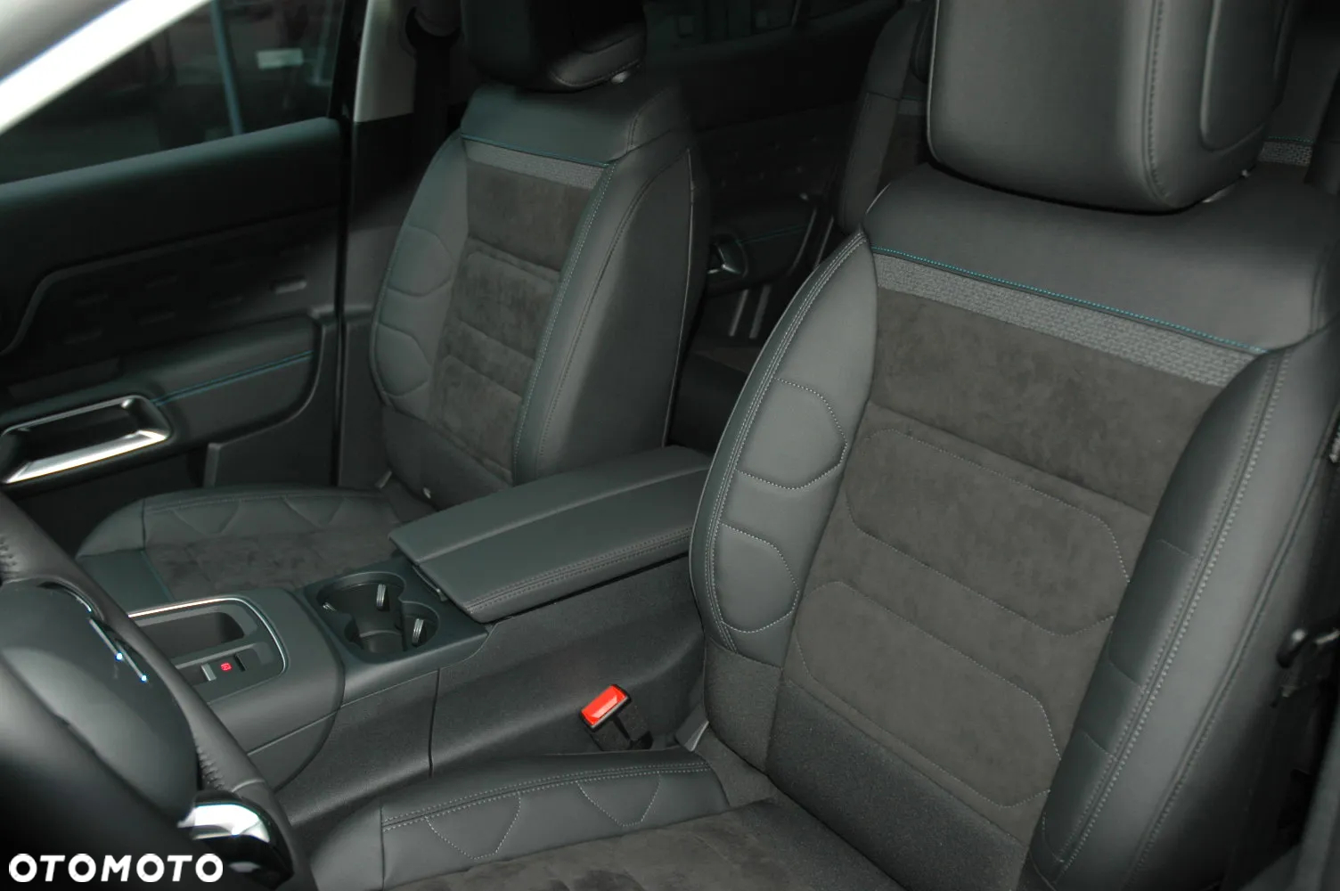 Citroën C5 Aircross 1.5 BlueHDi Max EAT8 - 7
