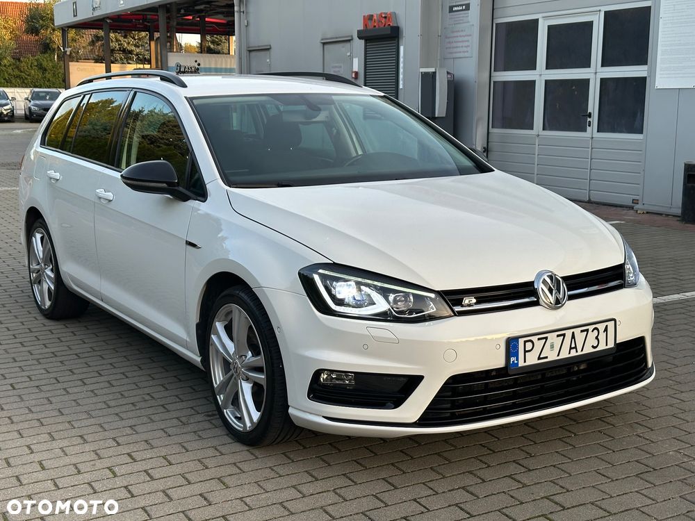 Volkswagen Golf 2.0 TDI BlueMotion Technology DSG Cup - 7