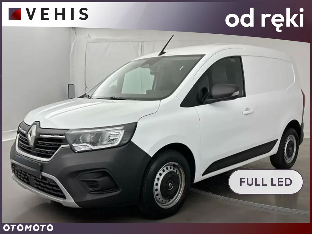 Renault Kangoo Van 1.5 Blue dCi L1 Extra - 1