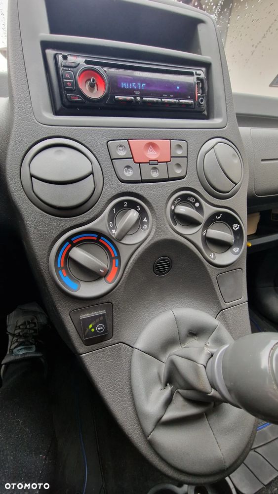 Fiat Panda - 14