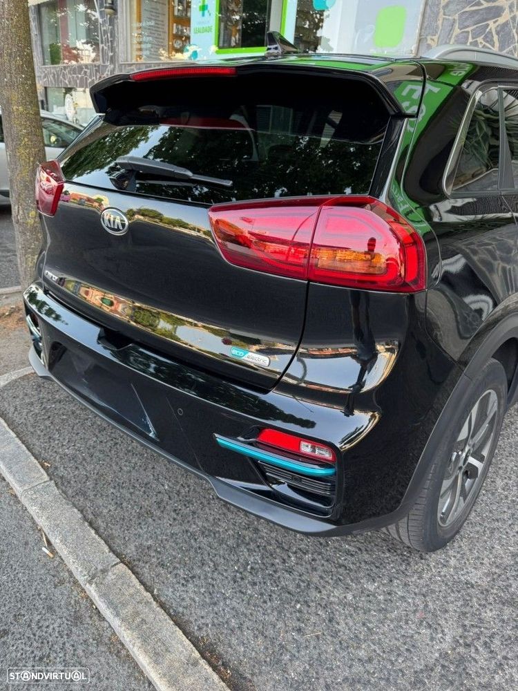 Kia e-Niro 64kWh - 4