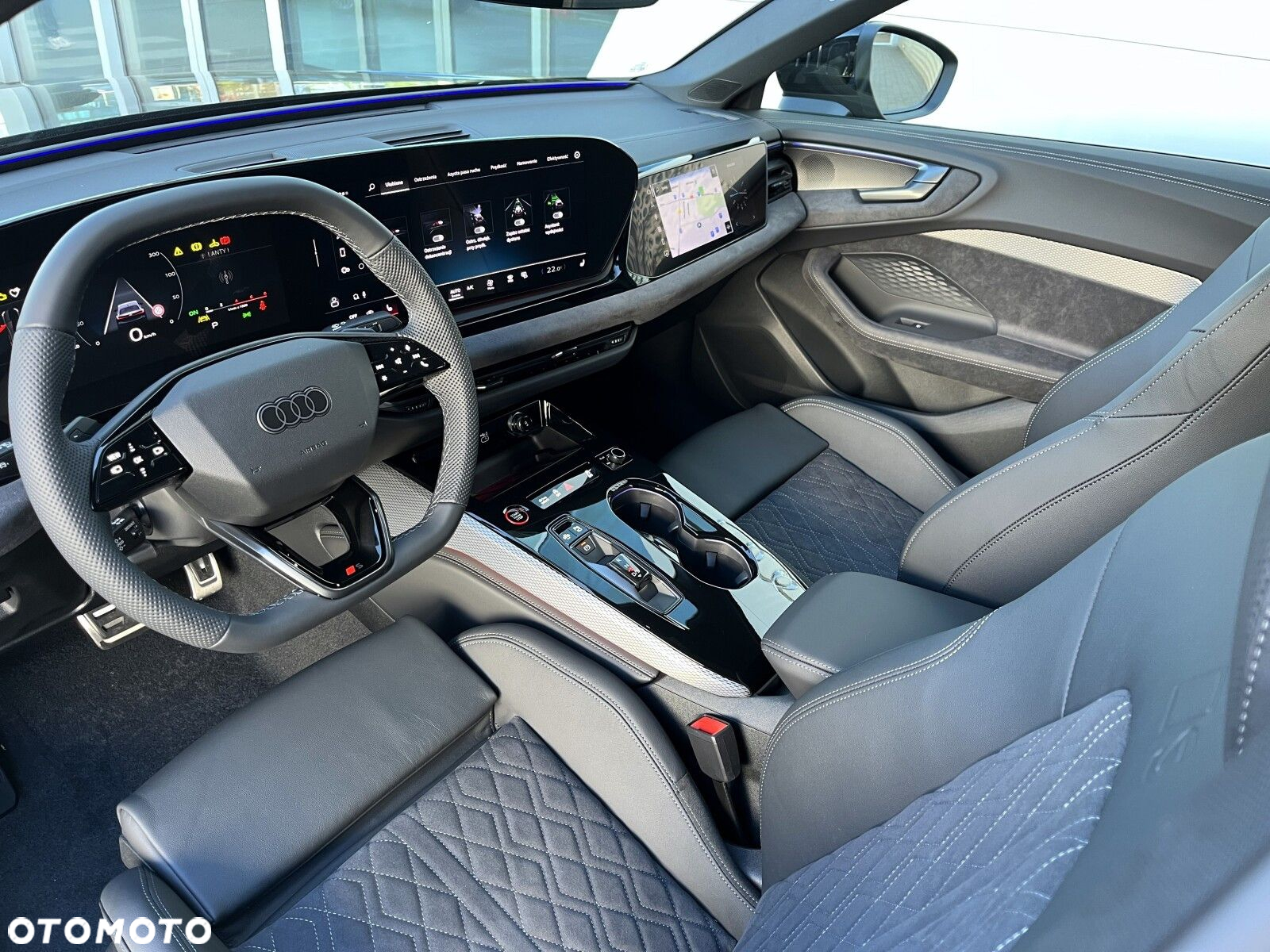 Audi A5 - 21
