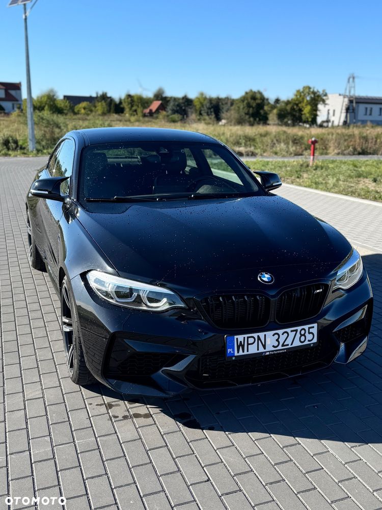 BMW M2 - 1
