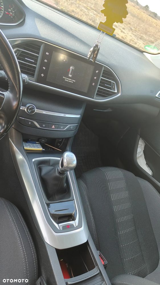 Peugeot 308 - 14