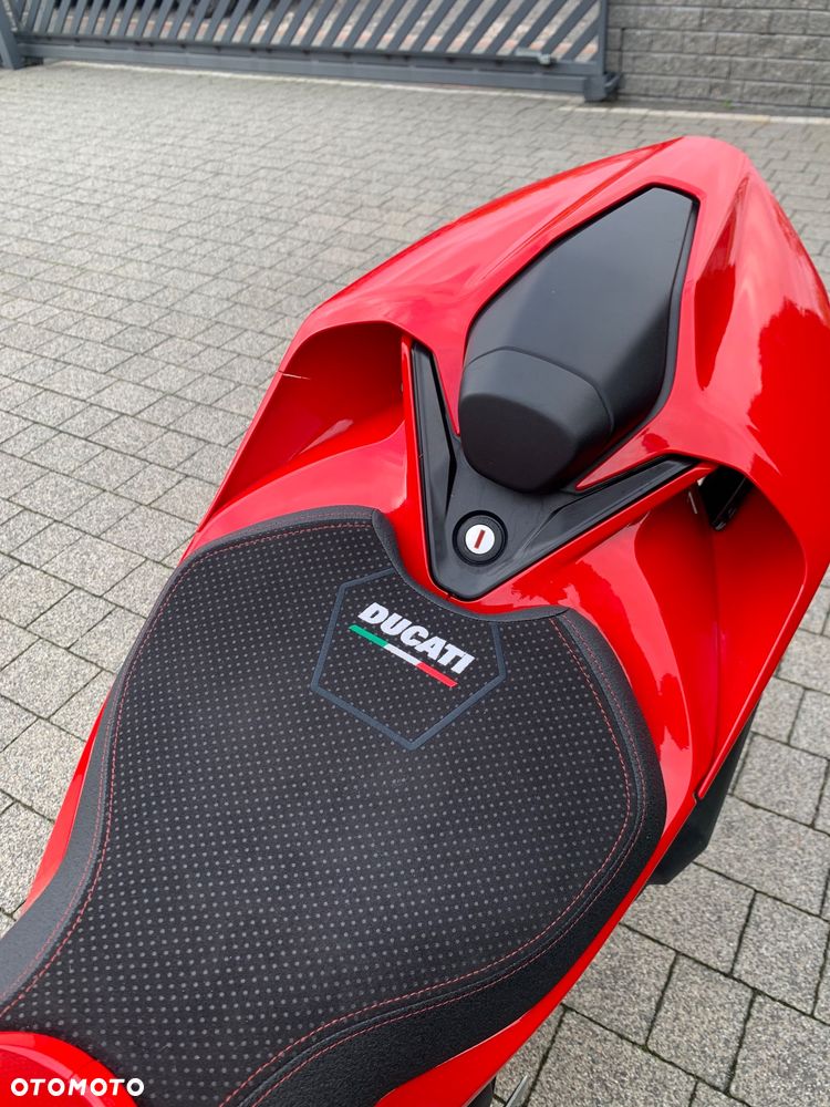 Ducati Panigale V2 - 13