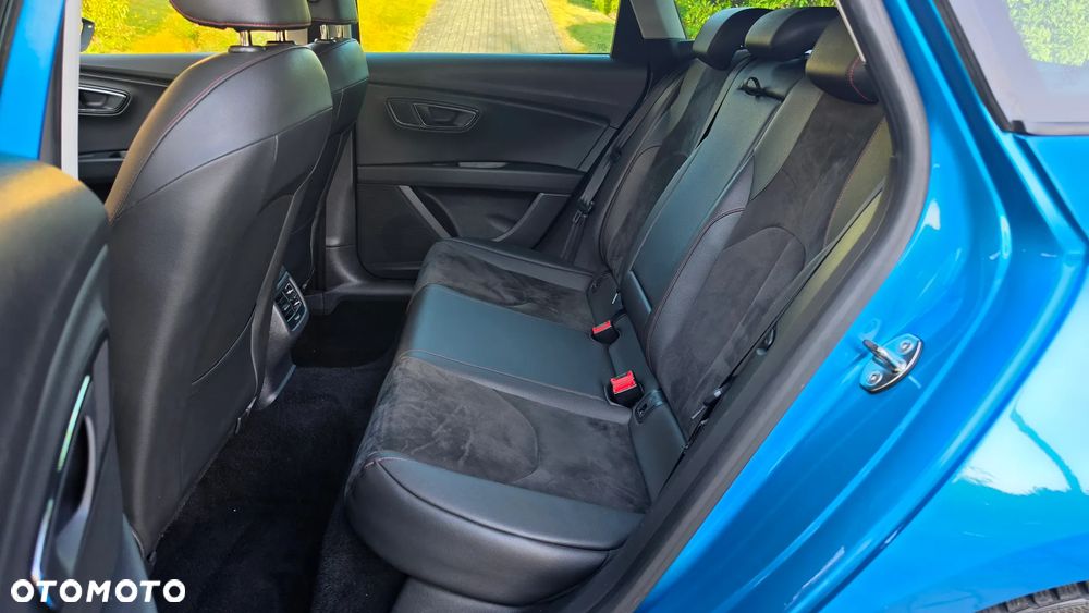 Seat Leon 1.4 TSI FR S&S - 11