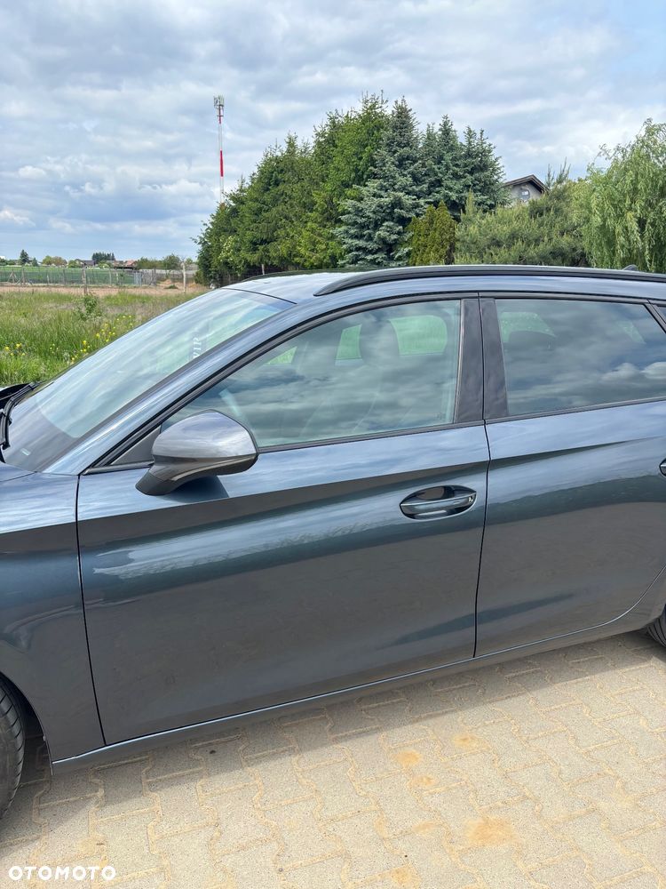 Cupra Leon Sportstourer 1.5 eTSI DSG - 4
