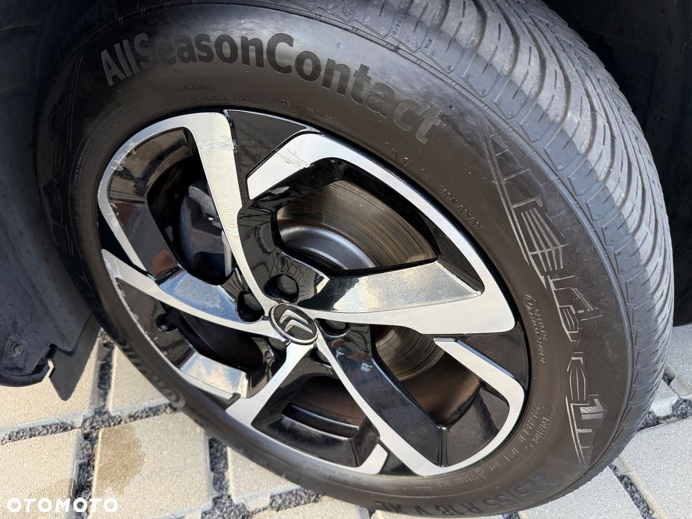 Citroën C5 Aircross - 37