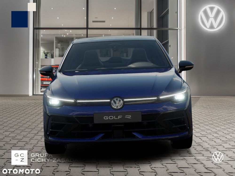 Volkswagen Golf 2.0 TSI 4Motion R Black Edition DSG - 9