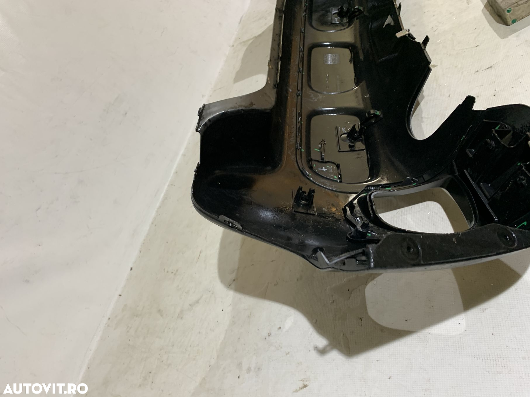 Bara spate Citroen C3 Aircross, 2017, 2018, 2019, 2020, cod origine OE 13489730. - 3