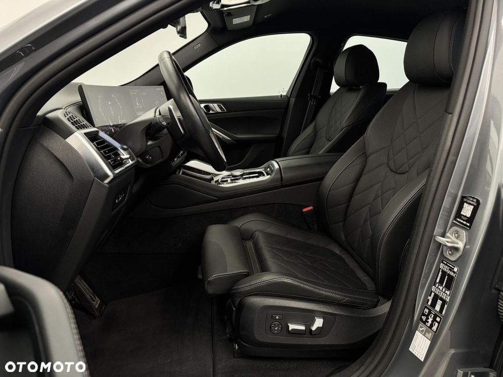 BMW X6 xDrive30d mHEV - 15
