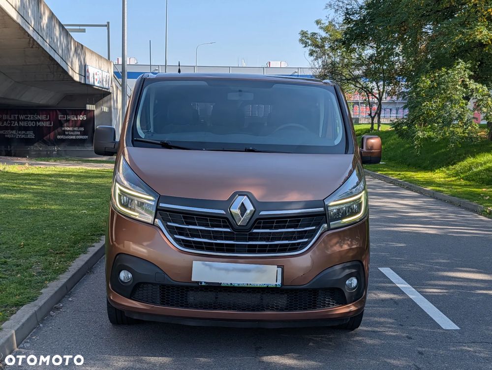 Renault Trafic - 22