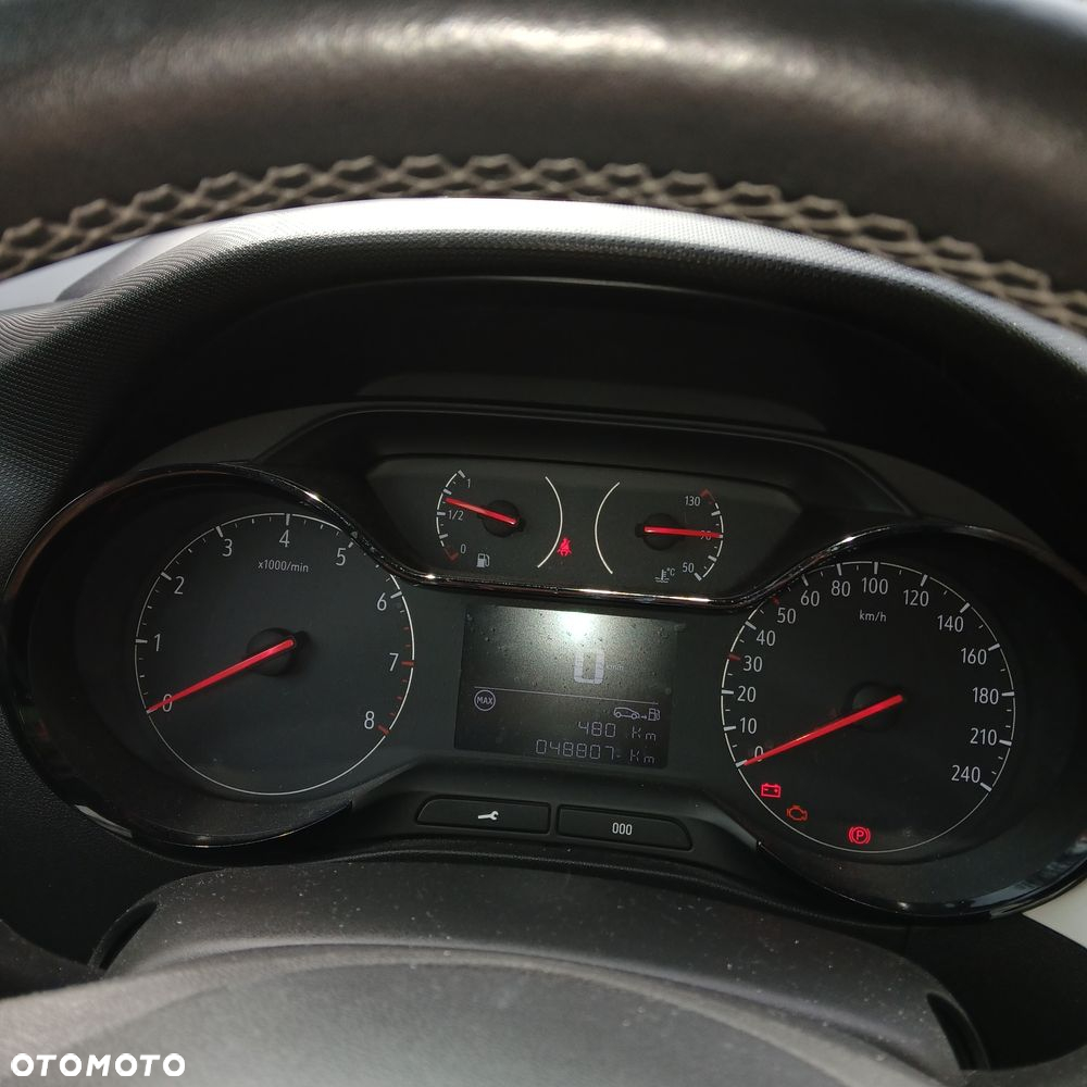Opel Crossland X 1.2 T Edition S&S - 13