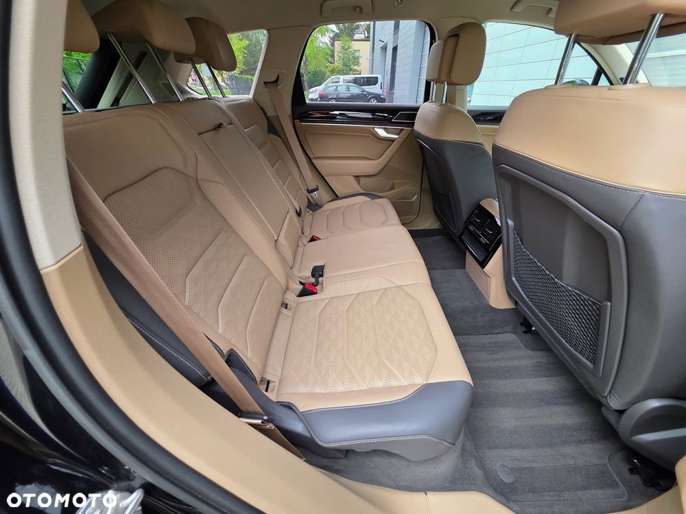 Volkswagen Touareg 3.0 V6 TDI SCR 4Mot Atmosphere - 20