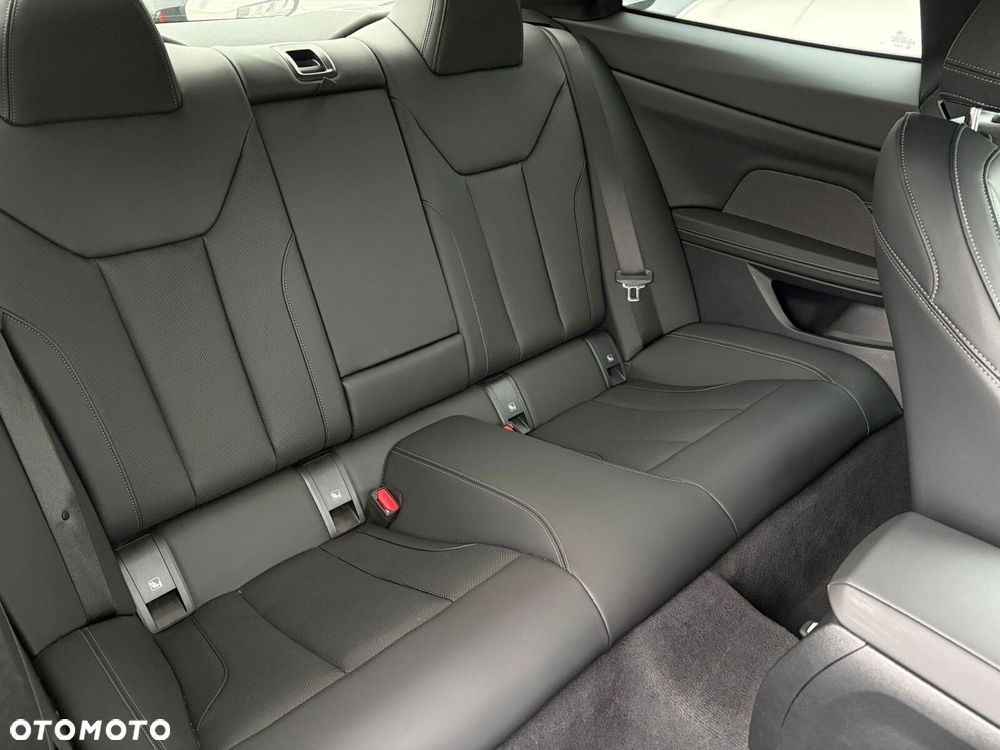 BMW Seria 4 430i xDrive M Sport sport - 13