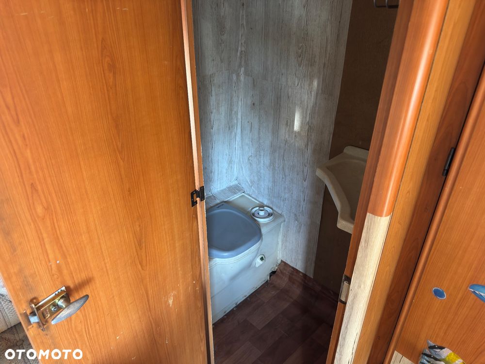 Fiat Ducato Burstner - 24