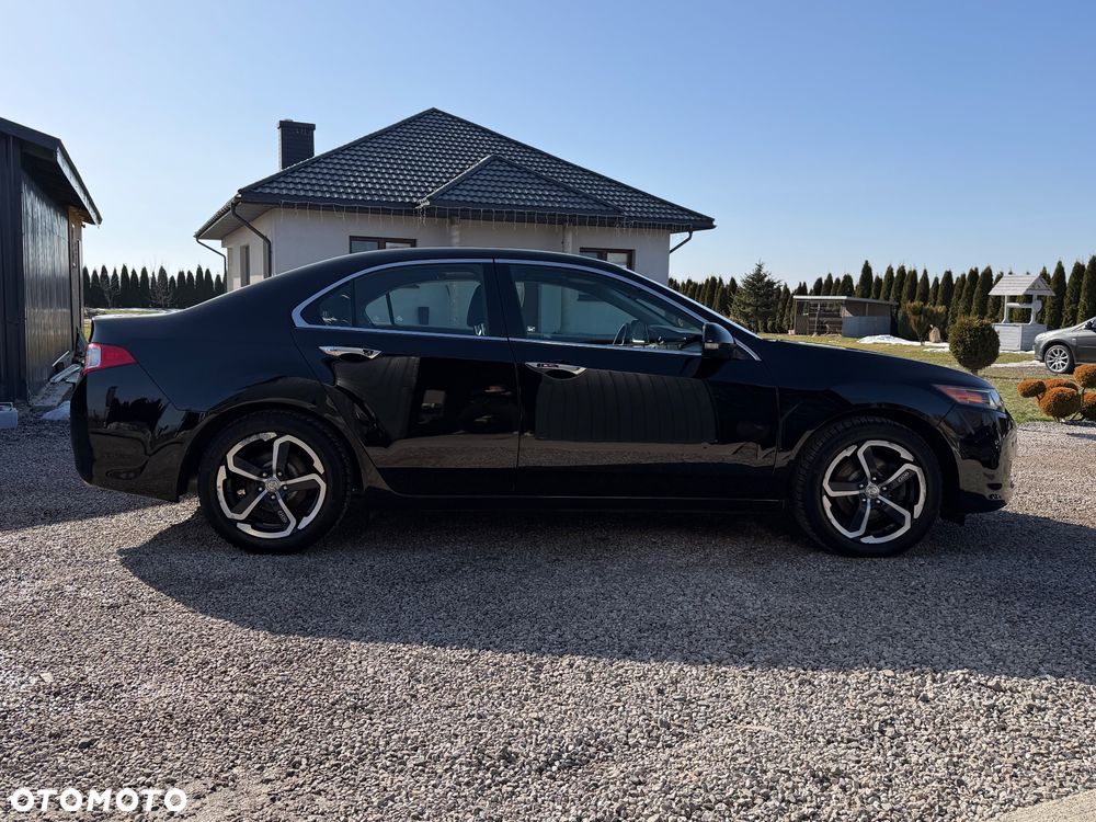 Honda Accord 2.0 Lifestyle - 6