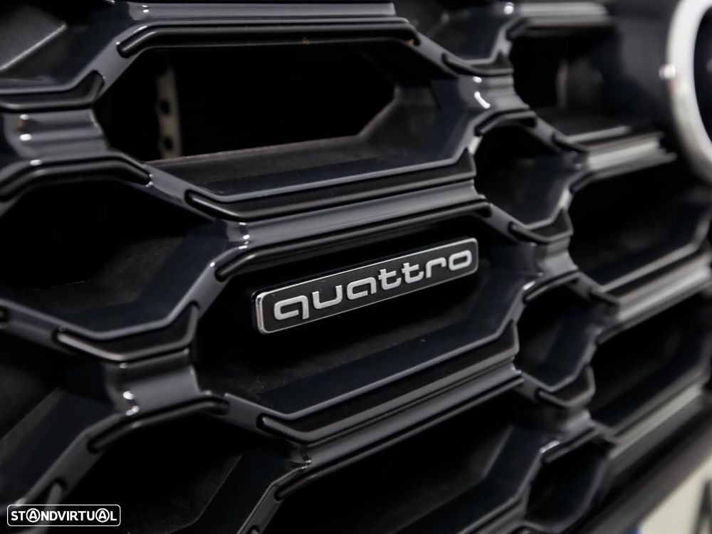 Audi Q5 50 TFSIe quattro S line S tronic - 28