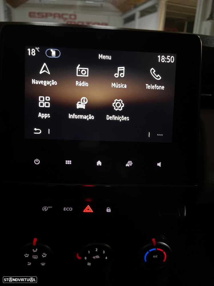 Renault Clio 1.0 TCe Limited - 36