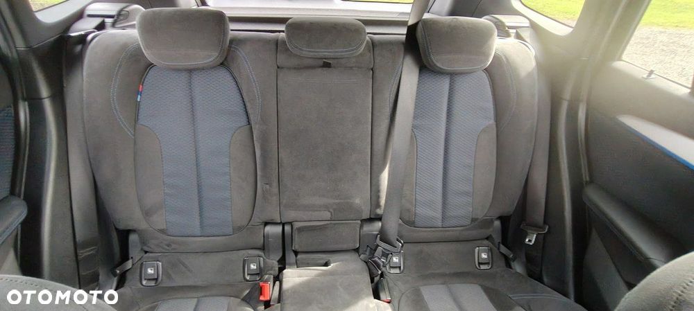 BMW X1 xDrive20d M Sport - 18