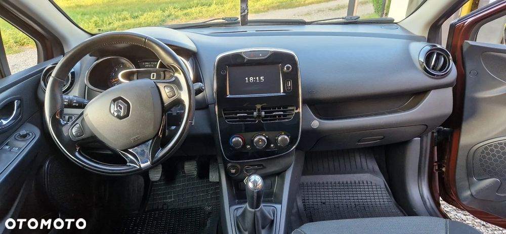 Renault Clio 1.5 dCi Intens - 22