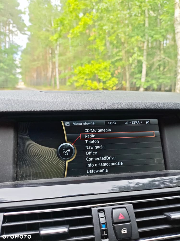 BMW Seria 5 525d xDrive Luxury Line - 15