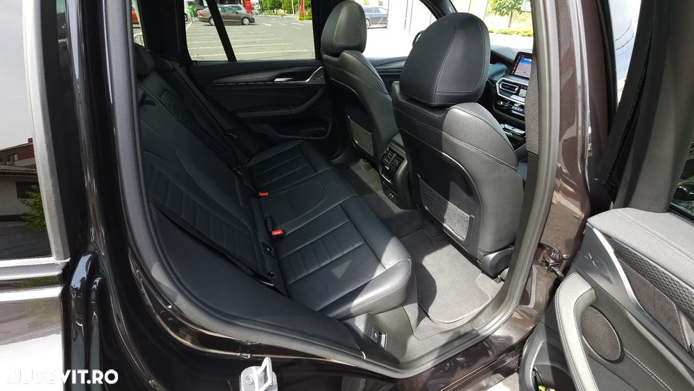 BMW X3 M M40i Sport Edition - 13