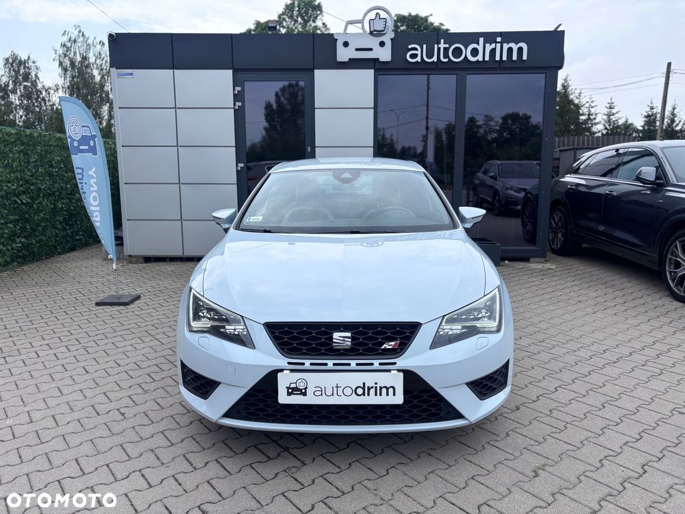 Seat Leon - 7