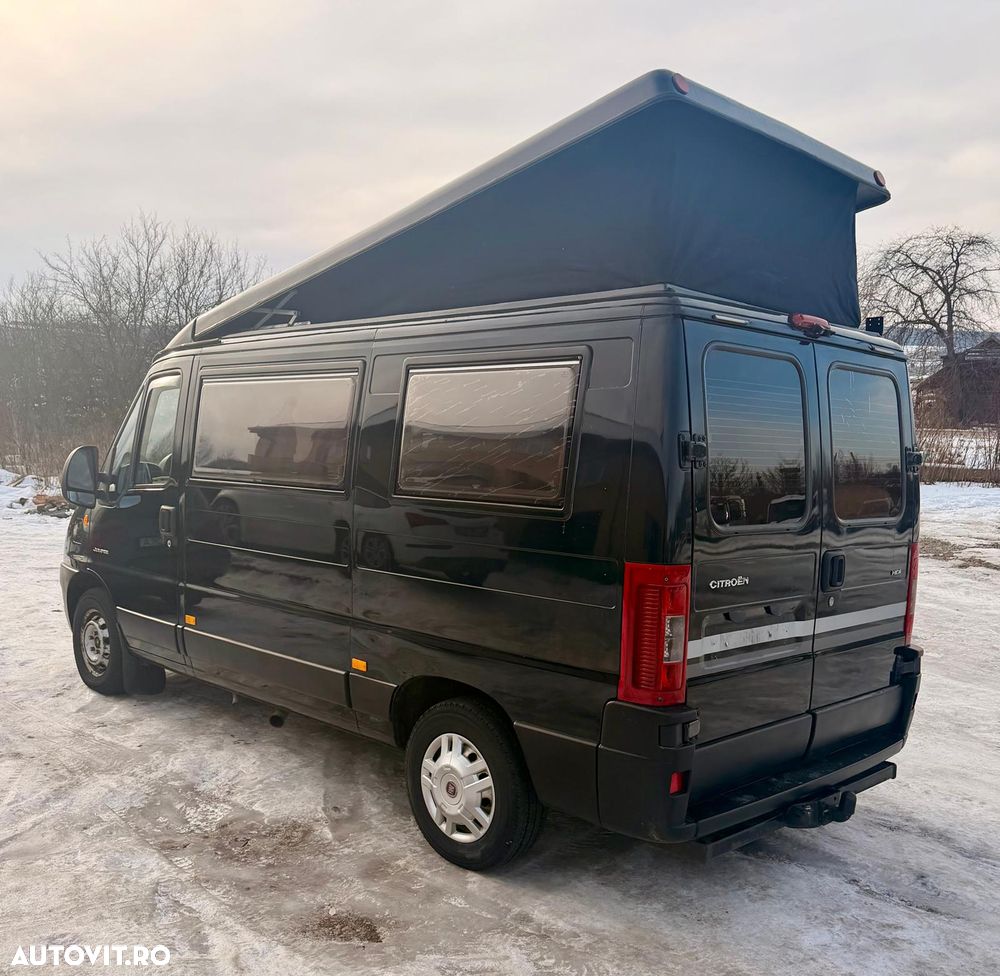 Citroën Jumper - 23