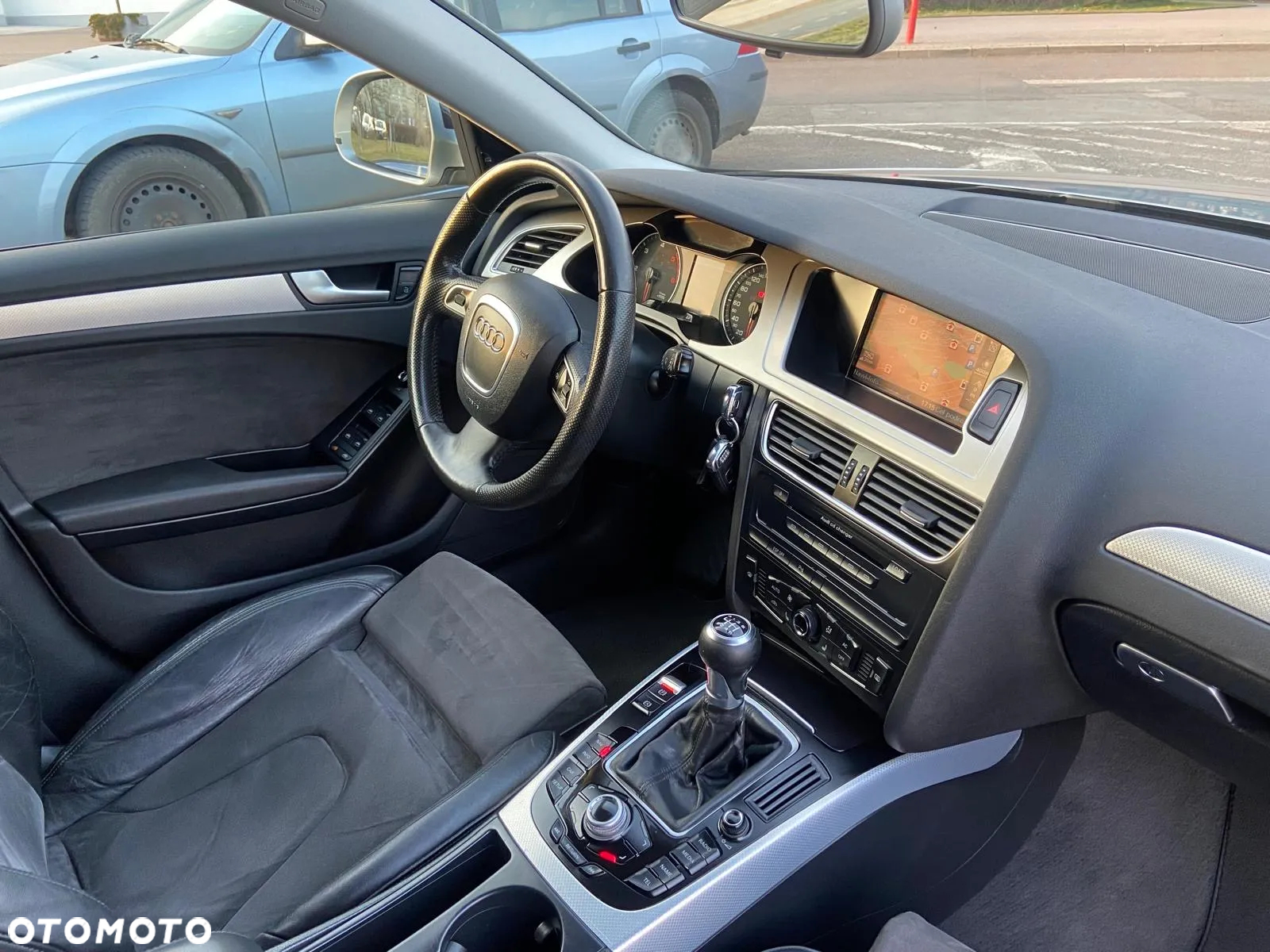 Audi A4 2.0 TDI - 15