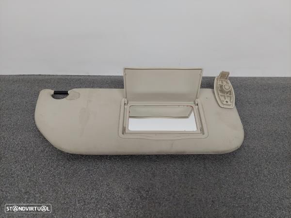 Pala Sol Dto Citroen C4 I (Lc_) - 3