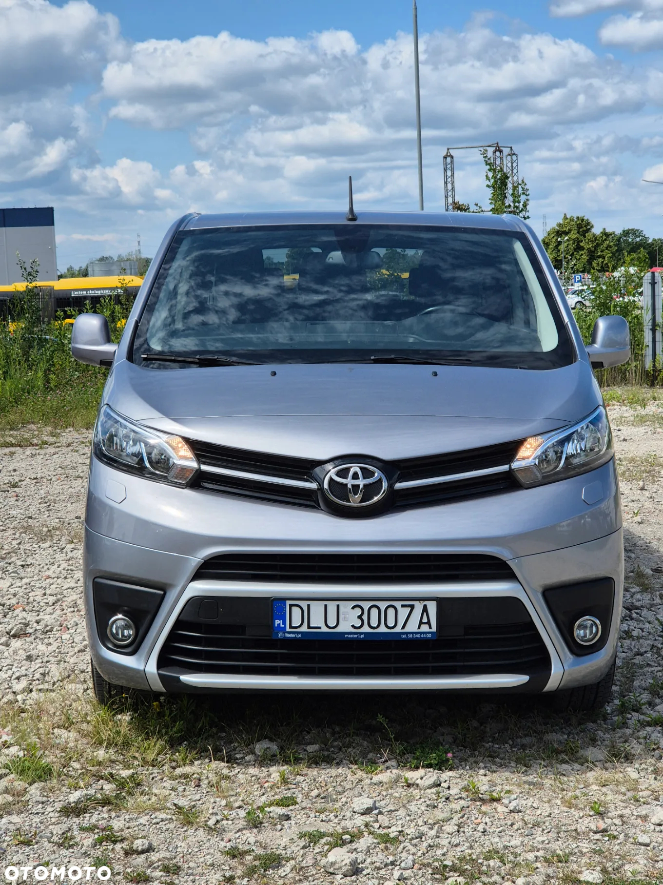 Toyota Proace Verso - 2
