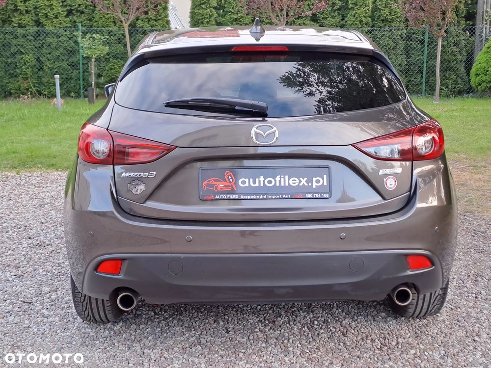 Mazda 3 - 18