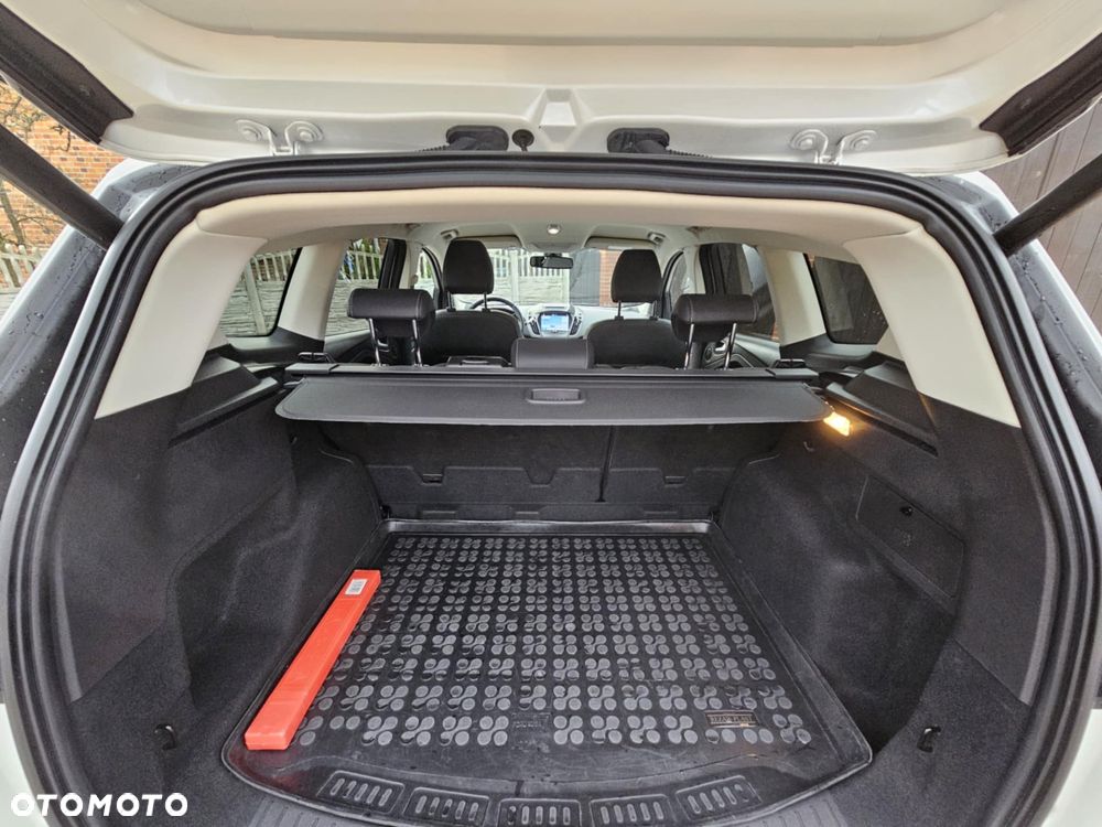 Ford Kuga 1.5 EcoBoost FWD Titanium ASS - 5